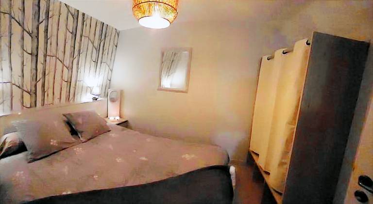 Charming apartment | Pet-friendly in Millau