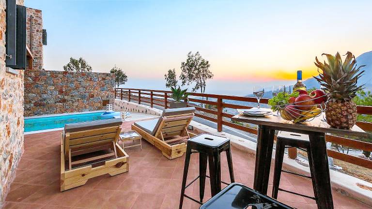 Villa Agia Galini