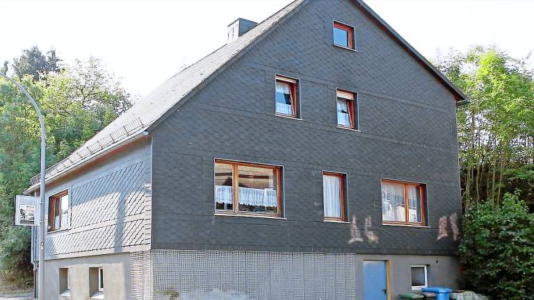 65 m² Ferienwohnung