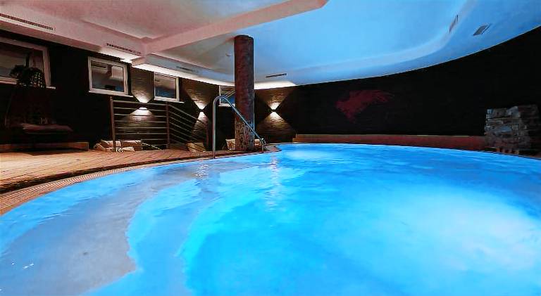 Hotel Larchenhof — photo 2