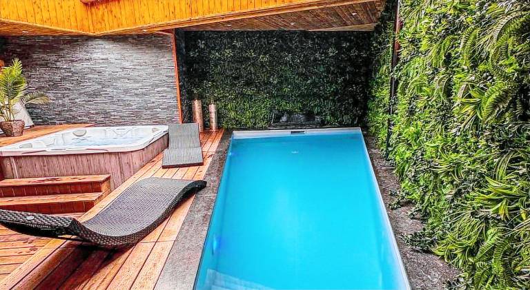 Clos des Thermes-Secret Garden — photo 5