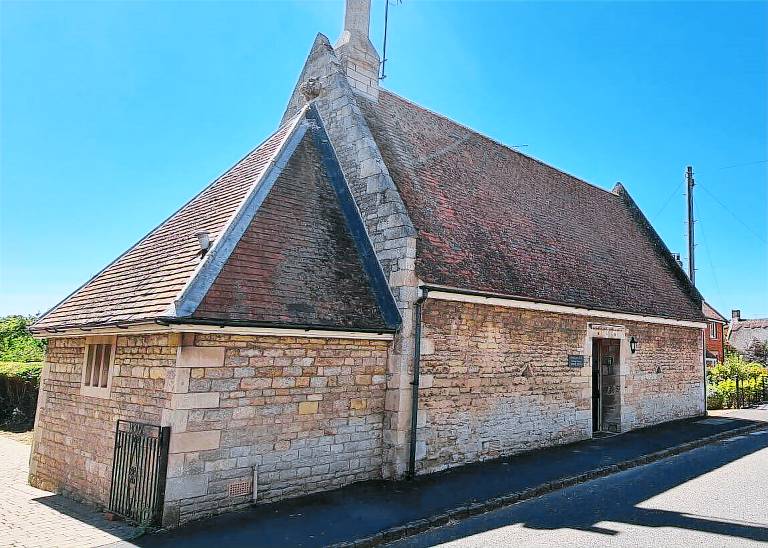 Cottage Empingham