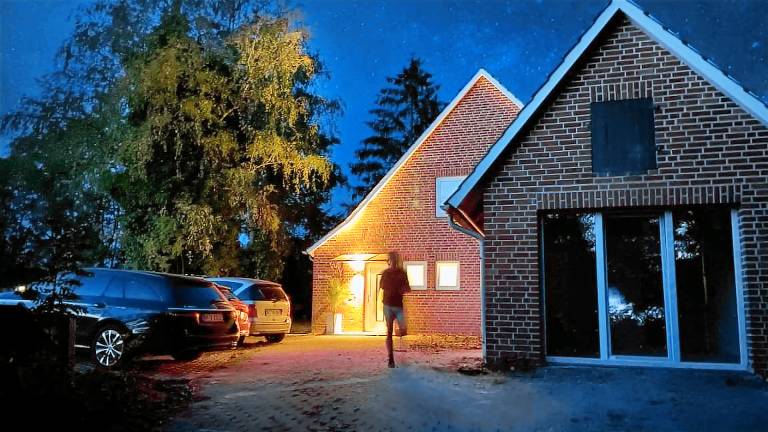 Ferienwohnung  Sehlendorf