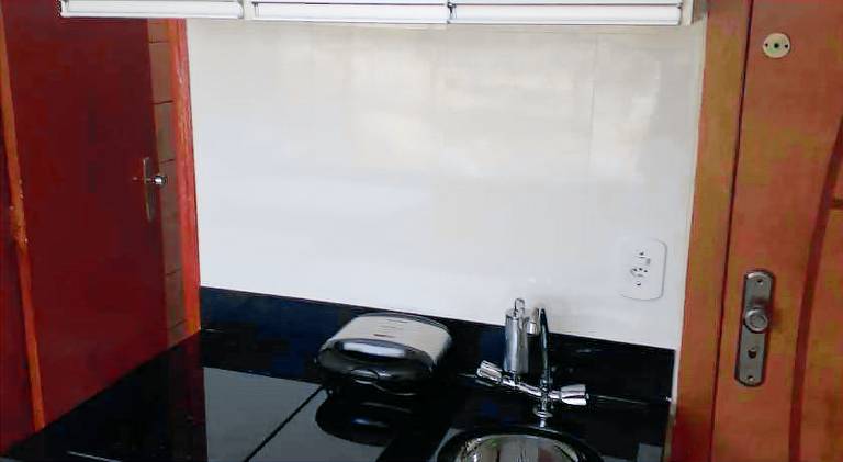 Holiday apartment with 1 room for 5 persons — photo 4