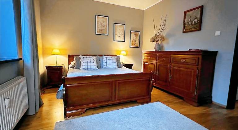 Wonderful rental apartment | Pets allowed in Katowice