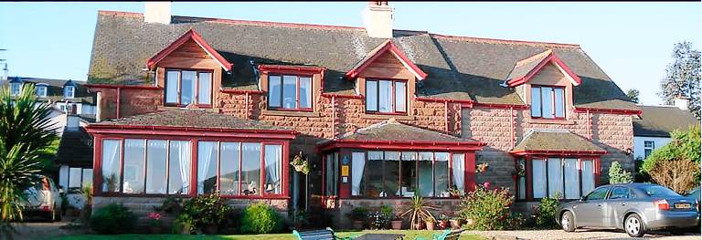 House Brodick