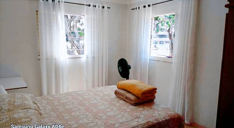 76 m&sup2; Ferienwohnung