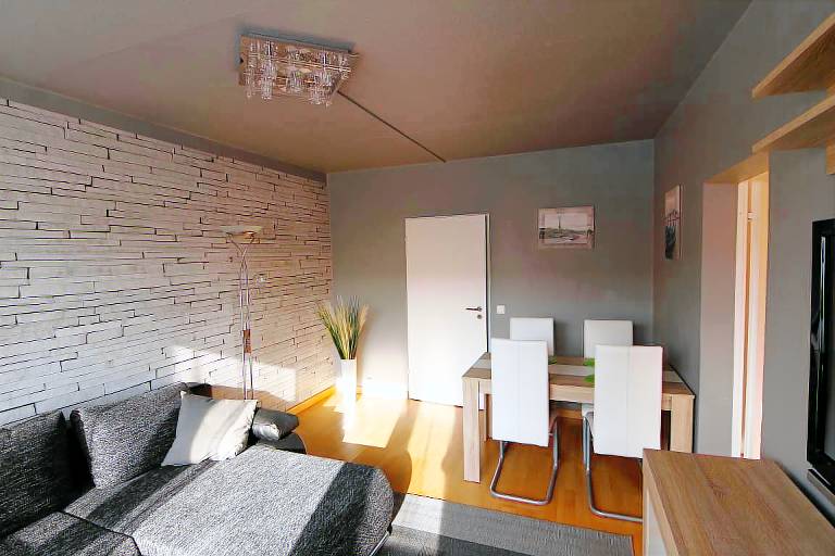 Apartament Leutzsch
