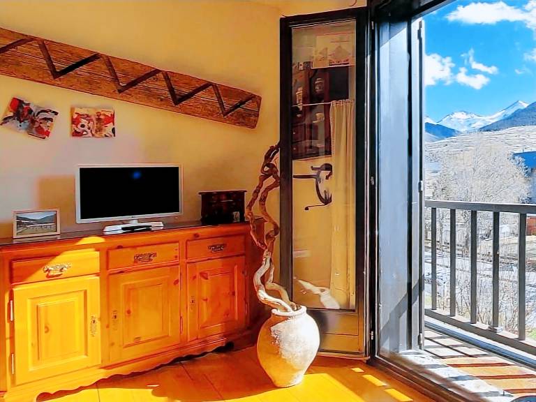 Holiday apartment with 1 room for 2 persons — photo 3
