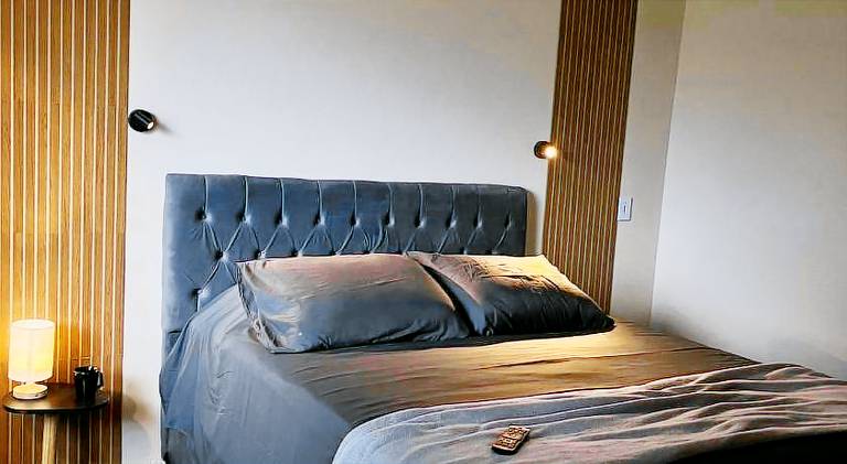 House with 2 rooms for 4 persons — photo 2