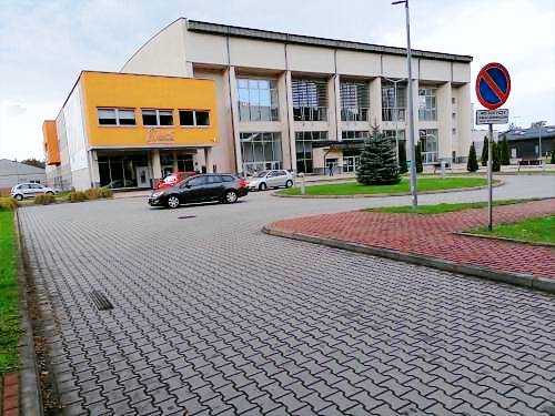 Bed & Breakfast Myślenice