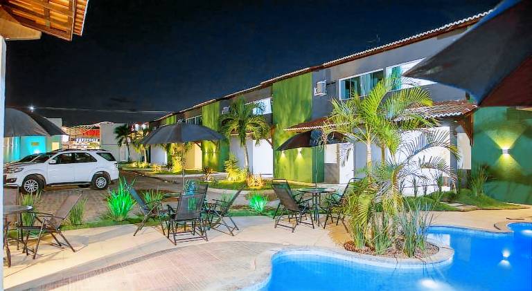 Juazeiro Comfort Hotel in Juazeiro do Norte