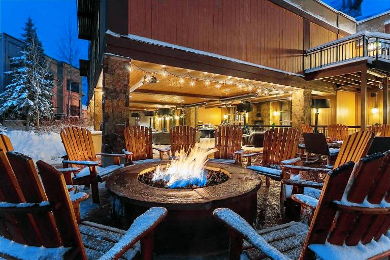 Sheraton Park City — photo 5