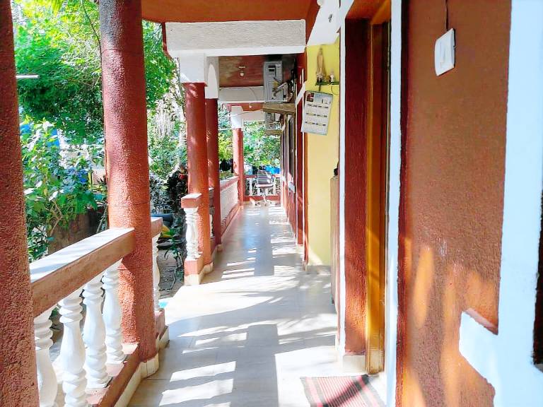 Vacation home with 6 rooms for 5 persons — photo 3