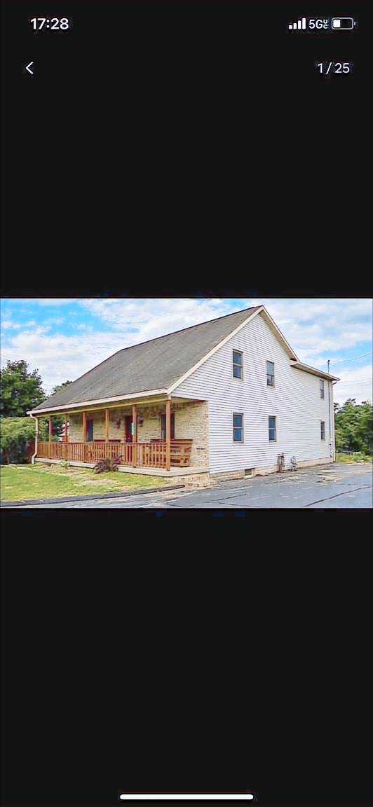 House Bloomington