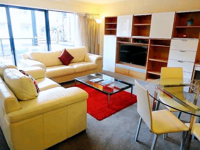 Ferienwohnung  Perth