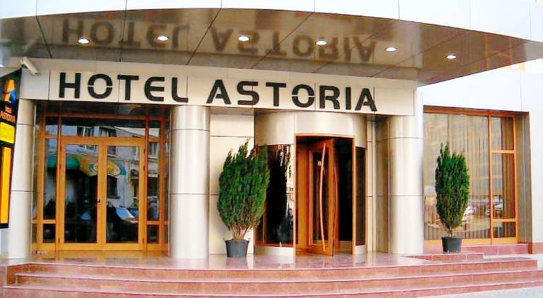 Hotel Astoria — photo 3