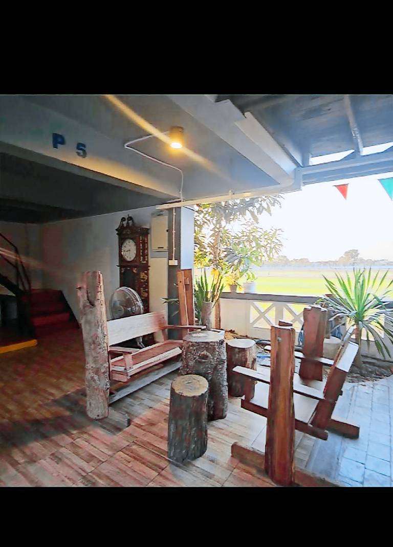 Panyanuansri Resort — photo 5
