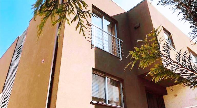 Vacation home with patio, garden & barbeque in Braga