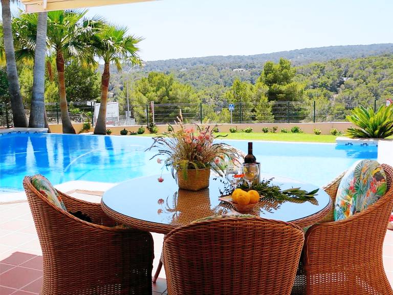 Villa Sol de Mallorca