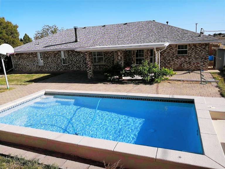 House Roswell