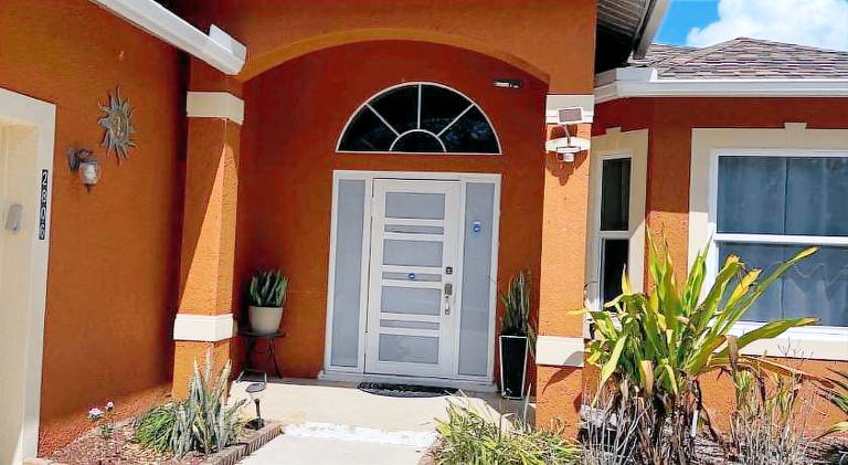 House with 1 room for 8 persons — photo 4
