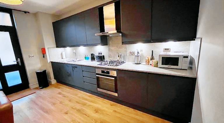 Beautiful holiday apartment | Next to the beach | Pet-friendly — photo 4
