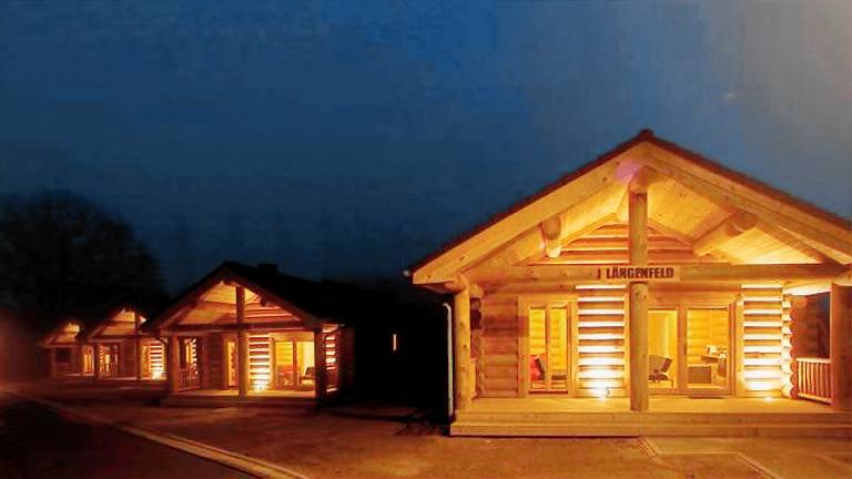 Ferienhaus  Oberhaverbeck