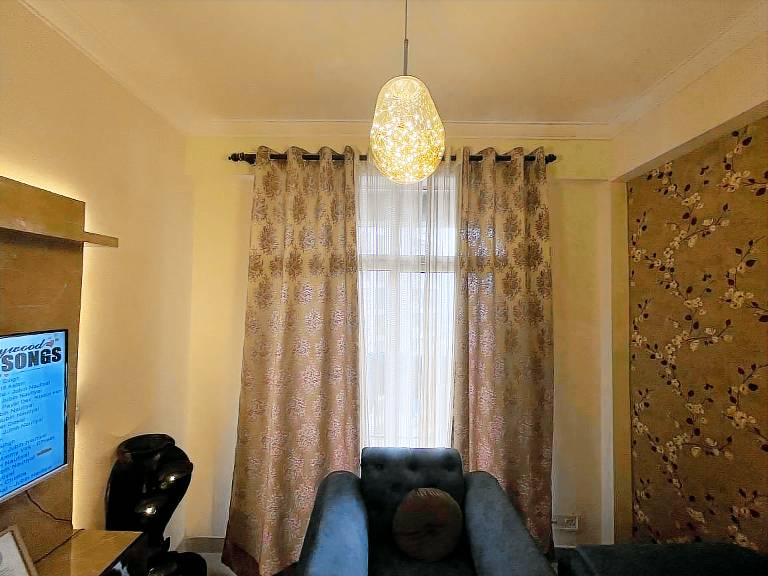 Apartment  Indirapuram