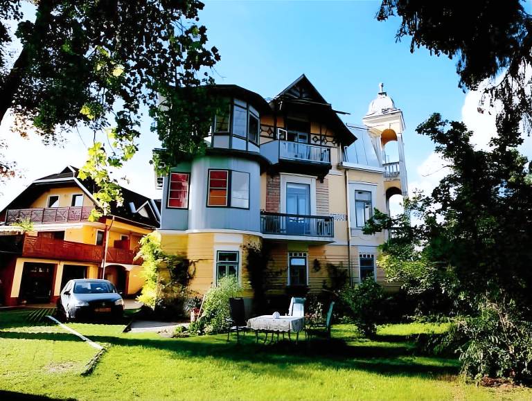 Bed & Breakfast Bled