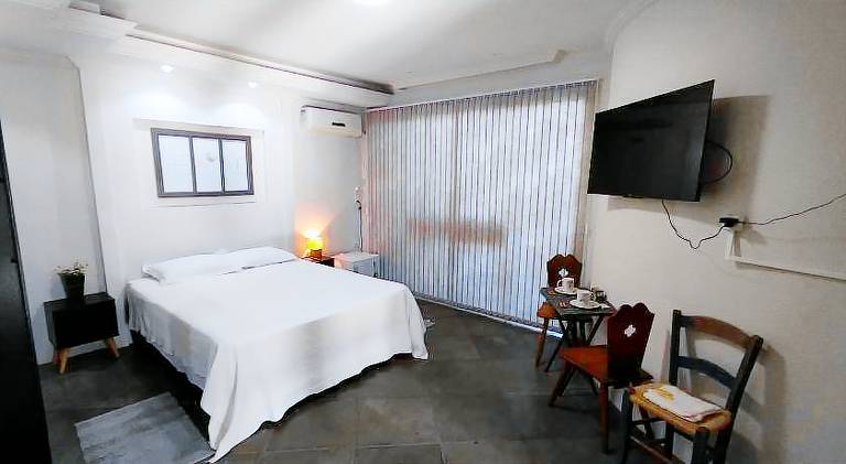 Holiday apartment with 1 room for 6 persons — photo 2