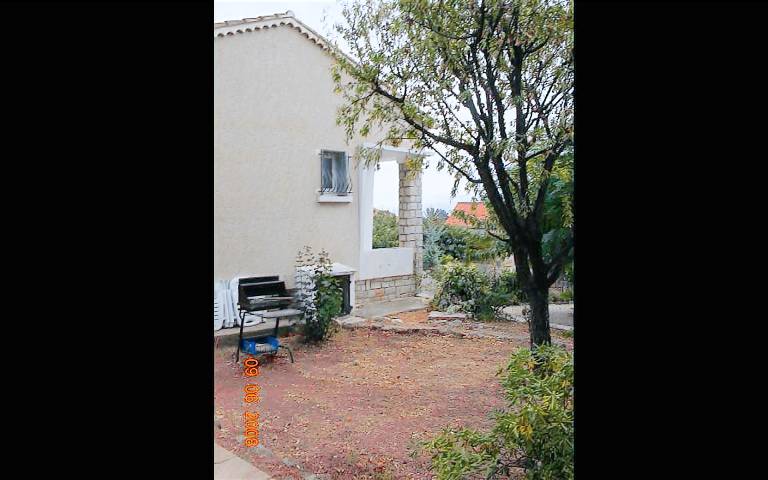 Le gîte BONANNO — photo 2