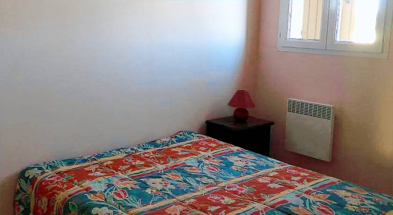 House with 2 rooms for 6 persons — photo 4