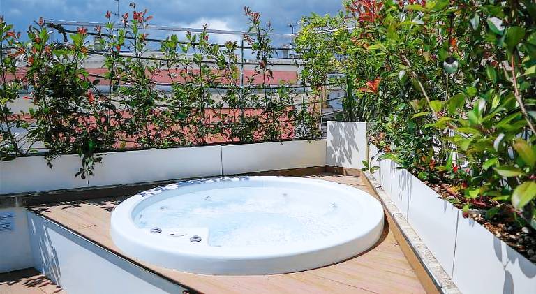 Bed & Breakfast Matera