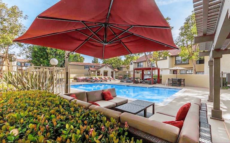 Resort Northeast Anaheim
