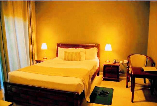 Zenith Hotel Kigali — photo 5