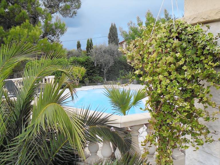 Villa  Nizza