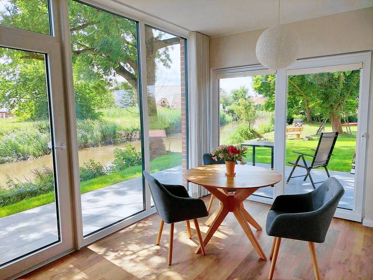 Ferienwohnung Hamburg-Mitte