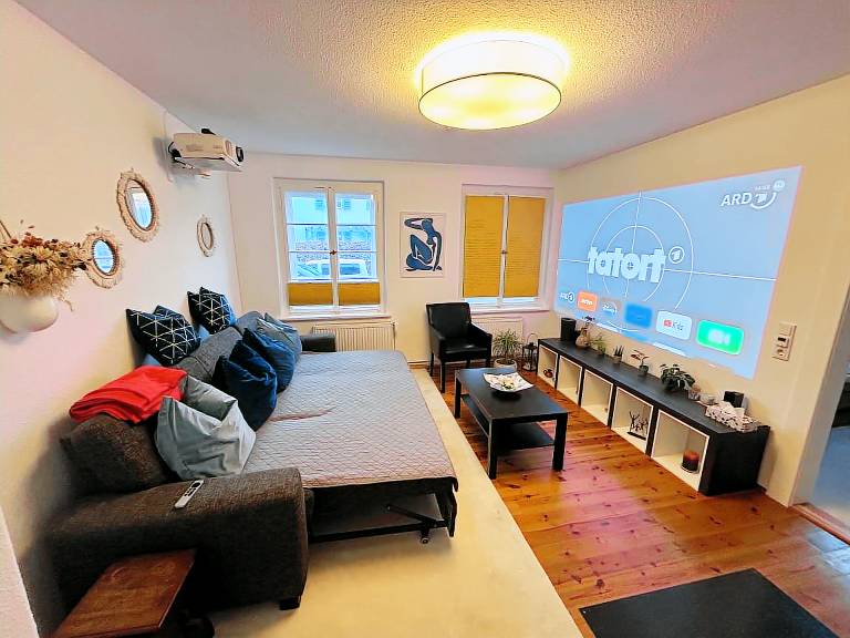 Apartment Loschwitz