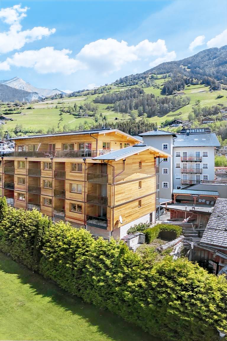 Appartamento Matrei in Osttirol