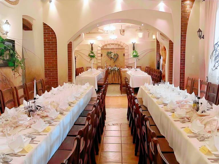 Hotel Restauracja Browar Lwow w Lublinie — photo 4