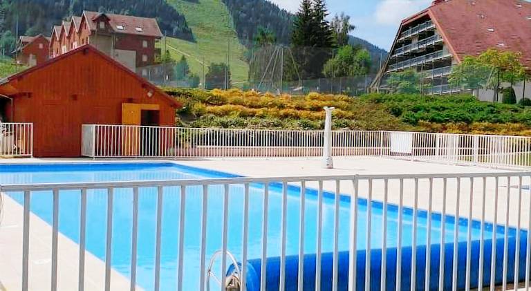 Rental apartment with pool | Ski nearby | Dogs allowed — photo 3