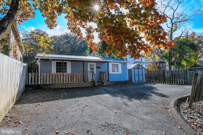 Cabin  Cumberland