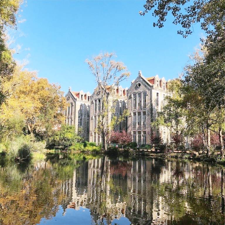 Casa de campo  Rio Maior