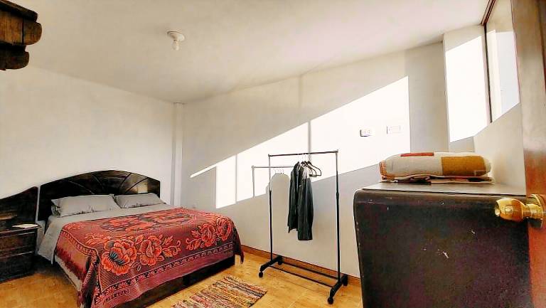 32 m² Ferienwohnung