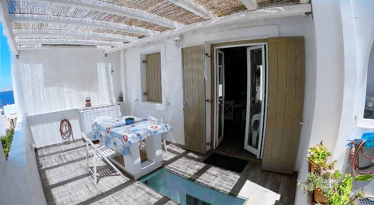 House with terrace | Beach nearby | Good for workation | Pet-friendly — photo 4