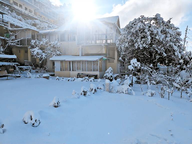 Holiday apartment with garden — photo 4