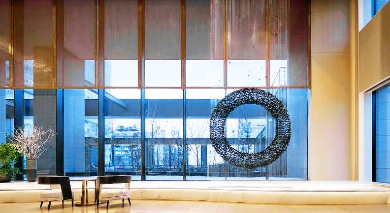 Ascott Marunouchi Tokyo — photo 5