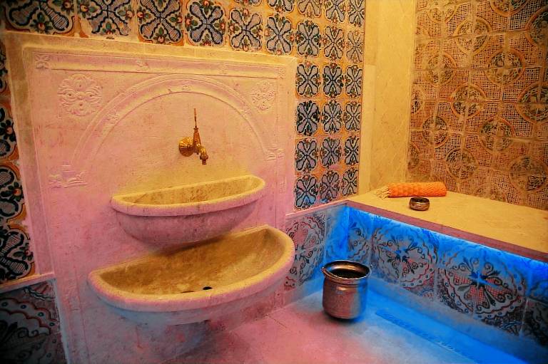 Aparthotelli Tunis