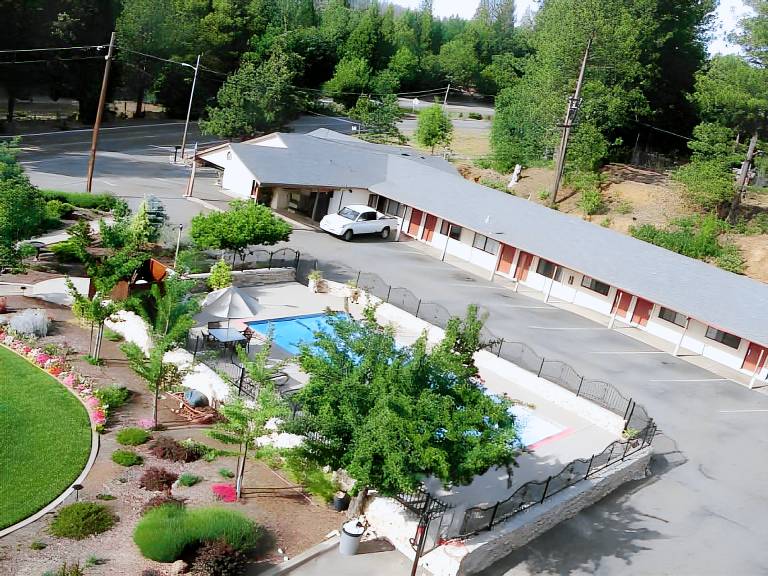 Mother Lode Motel — photo 4